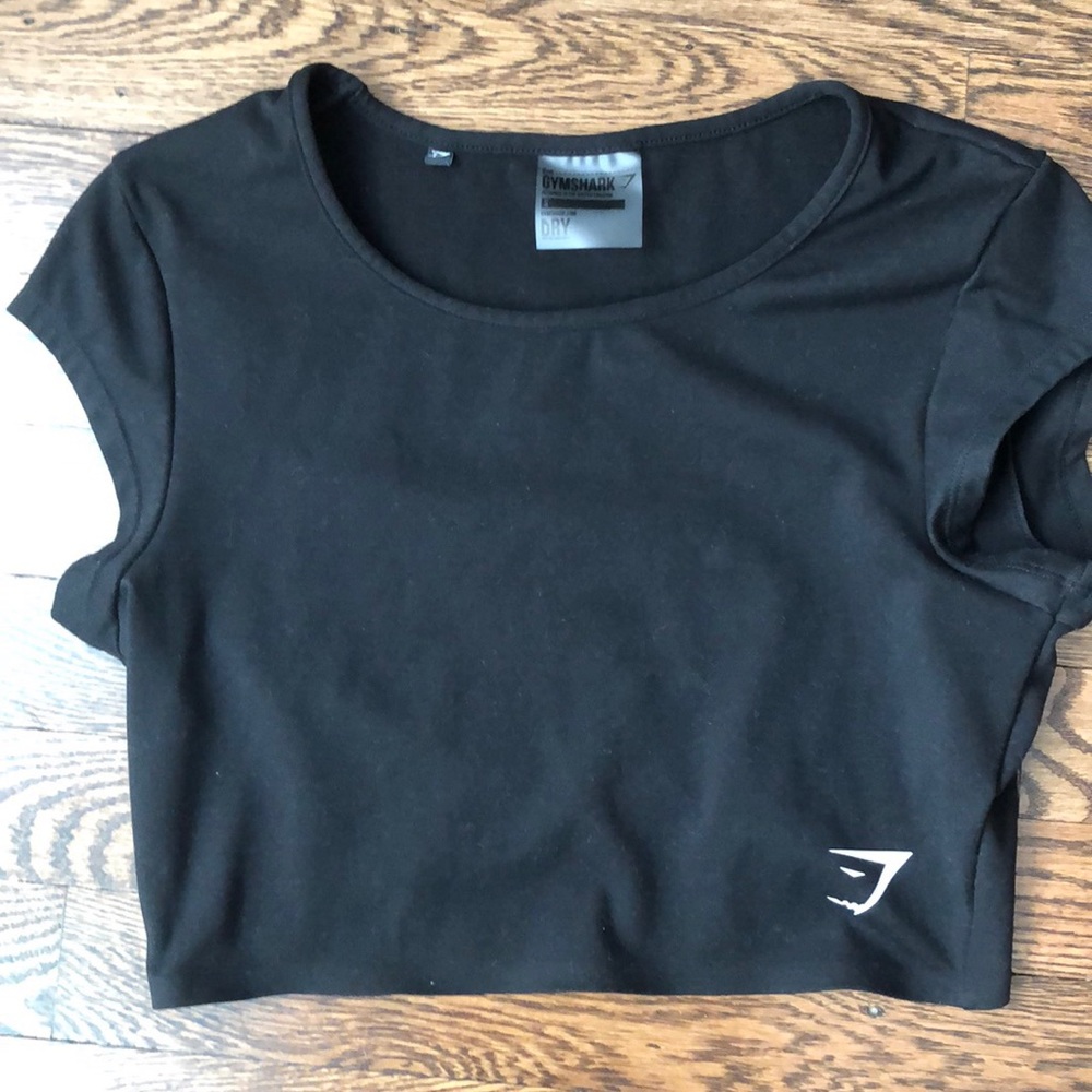 Dreamy crop top